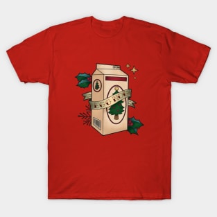 Egg to the Nog T-Shirt